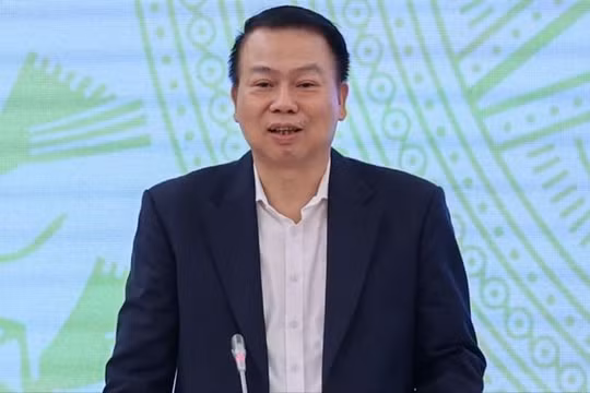 Thứ trưởng Bộ Tài chính: Sẽ thí điểm, vận hành sàn giao dịch tiền ảo