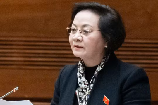 Đề xuất giữ nguyên HĐND quận, phường xã trên cả nước