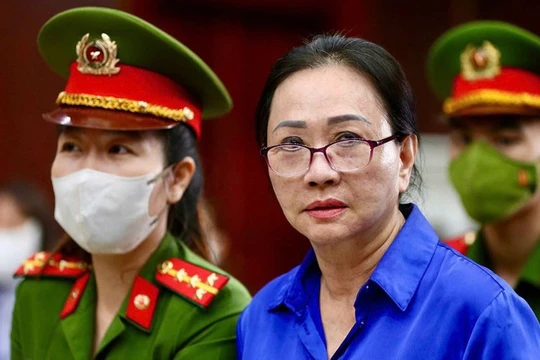 Bộ Công an đề xuất bỏ án tử hình với tội Tham ô tài sản, Nhận hối lộ