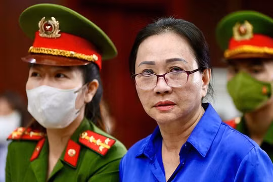 Bộ Công an đề xuất bỏ án tử hình với tội Tham ô tài sản, Nhận hối lộ