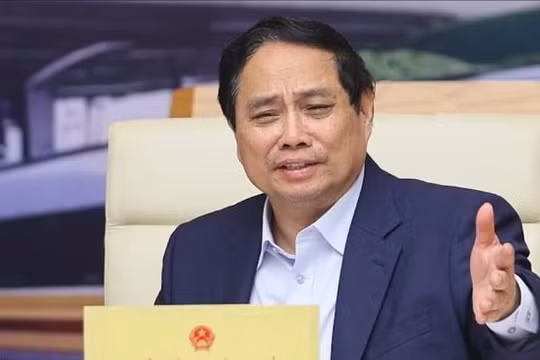 Thủ tướng chỉ đạo đồng loạt giải phóng mặt bằng 2 tuyến đường sắt trọng điểm từ 19/8