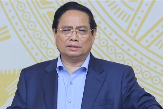 Thủ tướng: Giá nhà tại đô thị vượt khả năng chi trả của người dân, thông tin nhiễu loạn