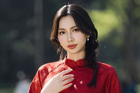 Hoa hậu Thùy Tiên hưởng lợi gần 7 tỷ đồng từ việc bán kẹo Kera