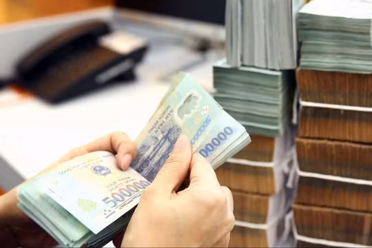 Kinh phí chi trả cho đối tượng nghỉ việc sau sắp xếp, tinh gọn lấy từ đâu?