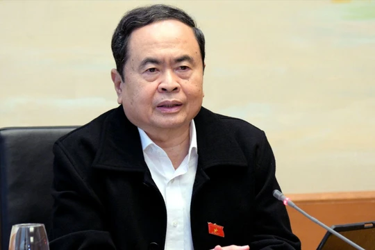 Tinh gọn bộ máy phải chọn được người tinh hoa, người tài phụng sự đất nước