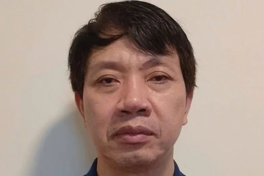 Vì sao Phó Chủ tịch UBND tỉnh Thanh Hóa Lê Đức Giang bị khởi tố?