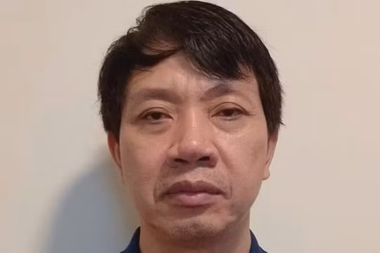 Vì sao Phó Chủ tịch UBND tỉnh Thanh Hóa Lê Đức Giang bị khởi tố?