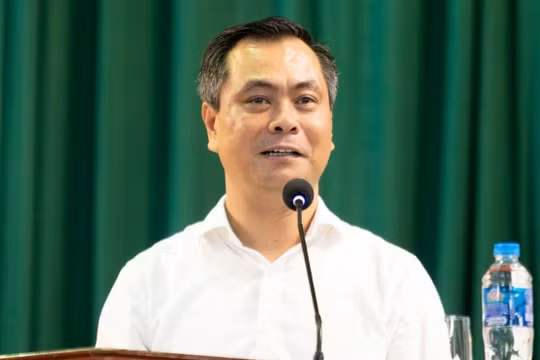 Sinh viên thắc mắc chi trả hỗ trợ tập luyện A80, Hiệu trưởng Cao đẳng Du lịch Hà Nội nói gì?