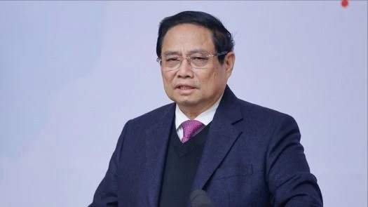  Thủ tướng chỉ ra 8 nhiệm vụ, giải pháp chiến lược cho ngành ngân hàng năm 2025