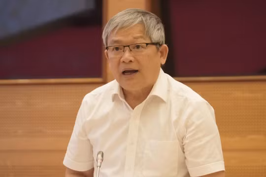 Thiếu tướng Hoàng Anh Tuyên thông tin vụ tai nạn làm bé gái 14 tuổi ở Vĩnh Long tử vong