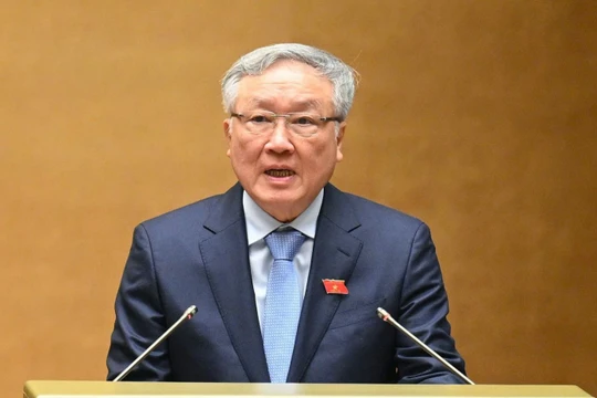 Phó Thủ tướng: Ứng dụng AI cung cấp 1.800 thông tin dịch vụ công cho người dân