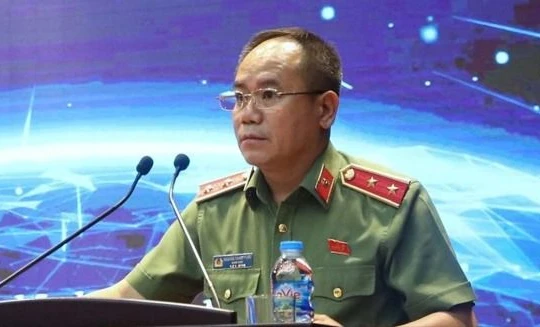 Công an Hà Nội triển khai gần 2.000 camera AI nhận diện từ xa, thúc đẩy ứng dụng công nghệ số