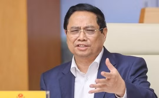 Thủ tướng đồng ý với đề xuất nâng ngưỡng thu nhập được mua nhà xã hội