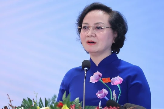 6 giải pháp trọng tâm giúp vận hành hiệu quả chính quyền 2 cấp