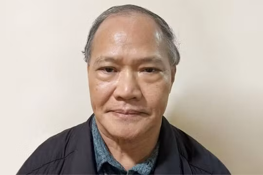 Khai trừ khỏi Đảng với ông Hoàng Văn Thắng và ông Nguyễn Thành Rum