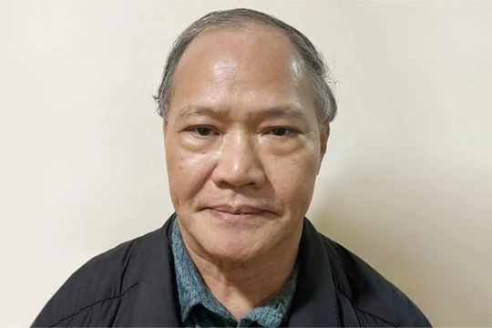 Khai trừ khỏi Đảng với ông Hoàng Văn Thắng và ông Nguyễn Thành Rum