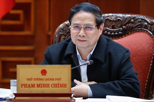 Dự kiến giảm khoảng 50% số tỉnh thành, 60-70% đơn vị hành chính cấp cơ sở