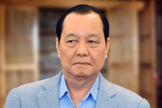 Thủ tướng kỷ luật ông Lê Thanh Hải và buộc thôi việc Thứ trưởng Bộ Nội vụ Nguyễn Bá Hoan