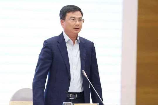 Phó Thống đốc Ngân hàng Nhà nước nêu giải pháp giữ ổn định thị trường tiền tệ cuối năm