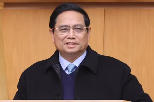 Thủ tướng: Tai nạn giao thông giảm cho thấy tính đúng đắn của Nghị định 168