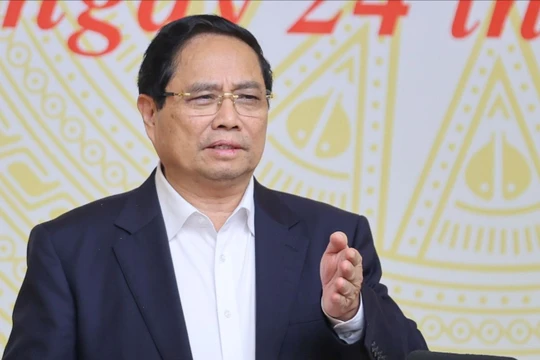 Thủ tướng yêu cầu cắt giảm ít nhất 50% thủ tục hành chính với nhà ở xã hội