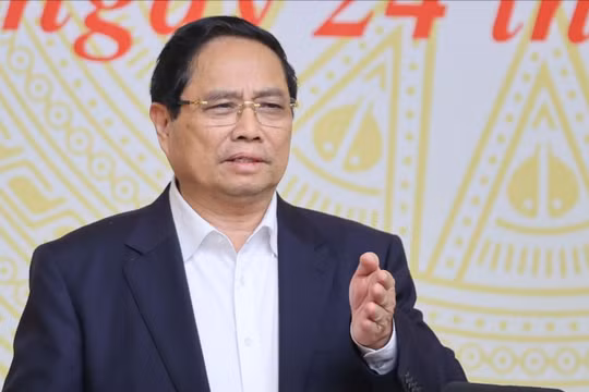 Thủ tướng yêu cầu cắt giảm ít nhất 50% thủ tục hành chính với nhà ở xã hội