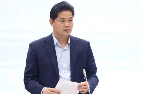 Vụ mỹ phẩm Mailisa: Thứ trưởng Bộ Y tế nói về lý do thu hồi và công tác quản lý, hậu kiểm