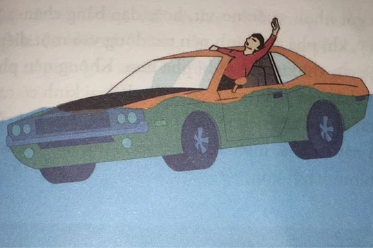 Từ vụ tai nạn 7 người tử vong: Làm gì để thoát hiểm khi ô tô rơi xuống nước?