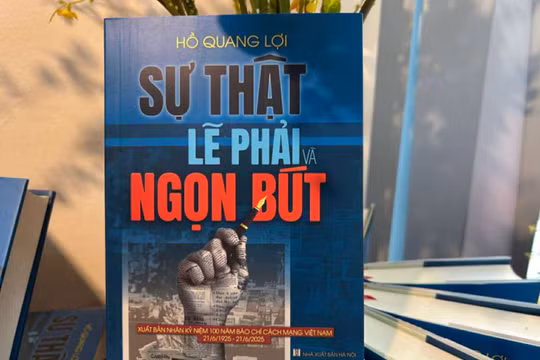 "Nén bạc đâm toạc tờ giấy": Đỗ Doãn Hoàng "rợn người" trước sự thẳng thắn của Hồ Quang Lợi