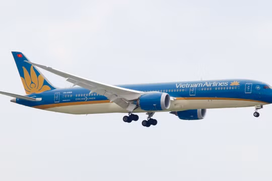 Airbus A320 bị lỗi, 81 máy bay của Việt Nam phải kiểm tra khẩn cấp