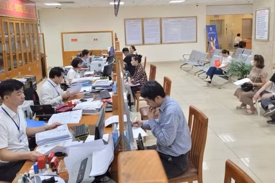 Thủ tướng Chính phủ yêu cầu khắc phục lỗi bất cập của các hệ thống cung cấp dịch vụ công