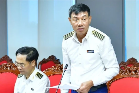 Kiểm toán Tập đoàn Điện lực và Tổng công ty Phát điện 2