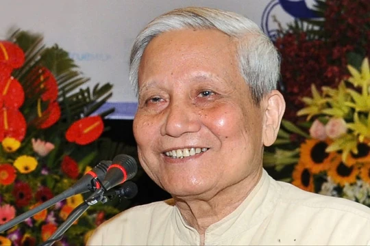 Những ngòi bút thép thời đại Hồ Chí Minh: Bài học vượt thời gian về đức và tài