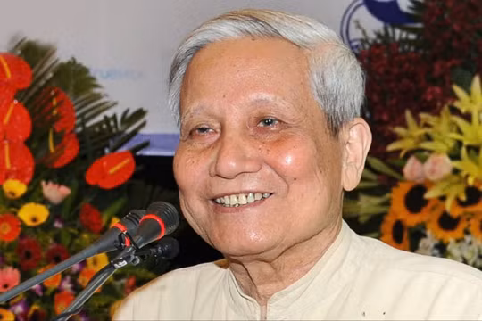 Những ngòi bút thép thời đại Hồ Chí Minh: Bài học vượt thời gian về đức và tài