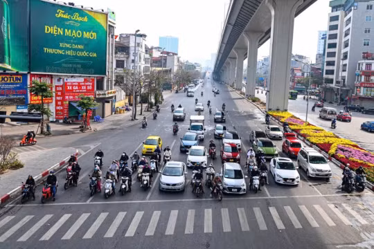 Hàng nghìn tài xế bị xử lý vi phạm nồng độ cồn ngày mùng 4 Tết Ất Tỵ