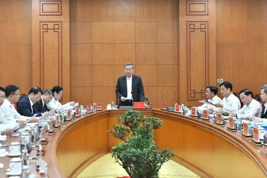 Đưa 4 vụ án, vụ việc có dấu hiệu lãng phí vào diện Ban Chỉ đạo Trung ương theo dõi