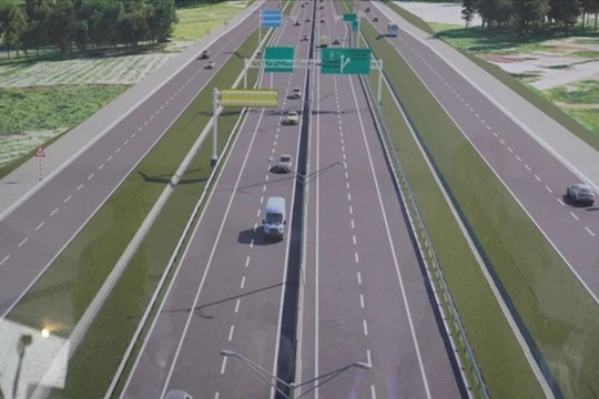 Vụ Tập đoàn Sơn Hải trượt thầu: Chính phủ chỉ đạo 2 Bộ kiểm tra hồ sơ, năng lực chuyên gia đấu thầu