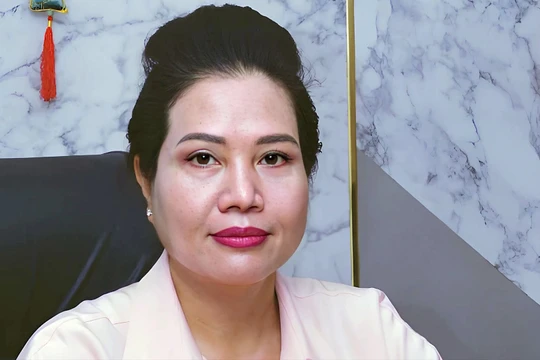 Cựu Tổng giám đốc SJC Lê Thúy Hằng bị cáo buộc gây thiệt hại gần 96 tỷ đồng, hưởng lợi hơn 73 tỷ