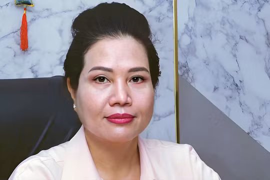 Cựu Tổng giám đốc SJC Lê Thúy Hằng bị cáo buộc gây thiệt hại gần 96 tỷ đồng, hưởng lợi hơn 73 tỷ