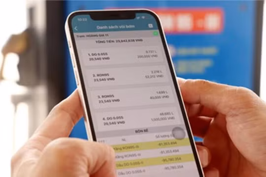 Thủ tướng: Tăng cường quản lý, sử dụng hóa đơn điện tử khởi tạo từ máy tính tiền