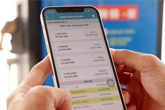 Thủ tướng: Tăng cường quản lý, sử dụng hóa đơn điện tử khởi tạo từ máy tính tiền