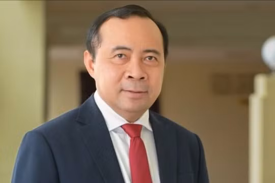 Chủ doanh nghiệp và chuyên gia nào được Thủ tướng chọn vào tổ tư vấn công nghệ?