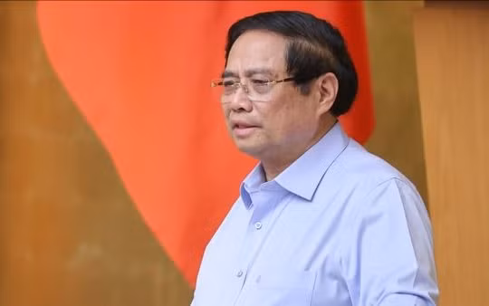 Thủ tướng chỉ đạo có chính sách thuận lợi về nhà ở cho cán bộ điều chuyển sau sáp nhập