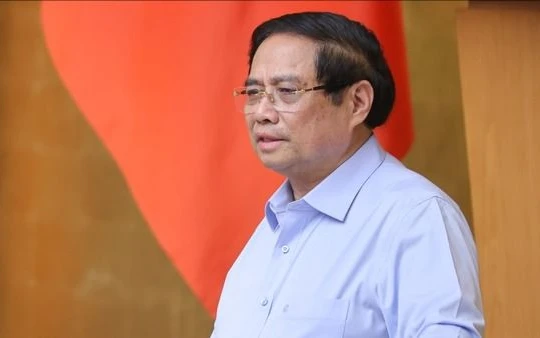 Thủ tướng chỉ đạo có chính sách thuận lợi về nhà ở cho cán bộ điều chuyển sau sáp nhập