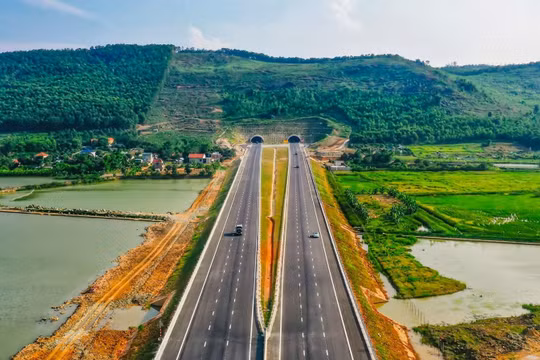 Tập đoàn Đèo Cả đề xuất mở rộng cao tốc Bắc - Nam lên 6 làn xe theo hình thức PPP