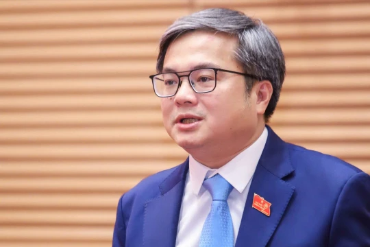 Tân Phó chủ tịch thành phố Hà Nội từng là thủ khoa tuyển dụng đặc cách