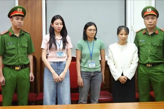 Đề nghị truy tố hoa hậu Thùy Tiên, Quang Linh Vlogs