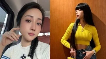 Nữ TikToker Vũ Hồng Phúc "Cún Bông" và chồng bị khởi tố 