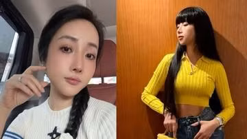 Nữ TikToker Vũ Hồng Phúc "Cún Bông" và chồng bị khởi tố 