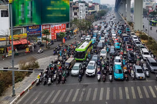 Những con số cho thấy tác động tích cực của Nghị định 168